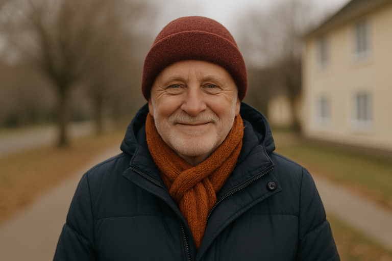 כיצד להתכונן לחורף בגיל השלישי: טיפים שישדרגו את איכות החיים